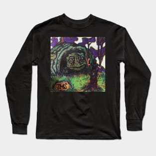 Neverending story Long Sleeve T-Shirt